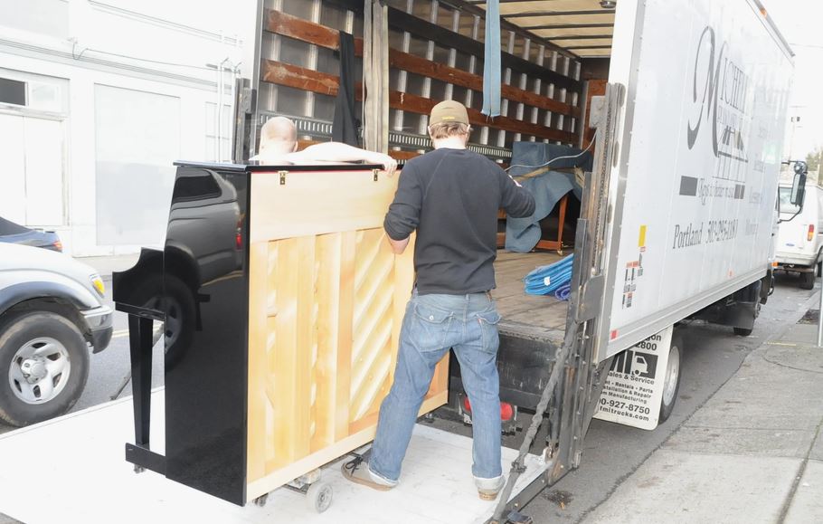 Movers